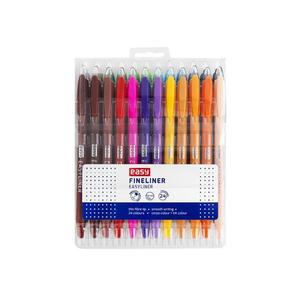 Fineliner EASY Easyliner 24ks vyobraziť