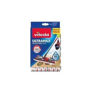 Návlek VILEDA Ultramax Microfibre 2v1 167720 vyobraziť