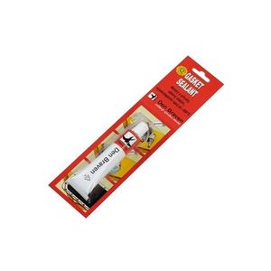 Gasket sealant DEN BRAVEN červený 23ml vyobraziť