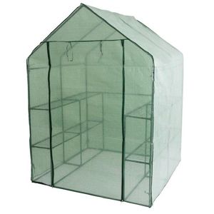 Fóliovník Greenhouse X098 142x142x193cm vyobraziť