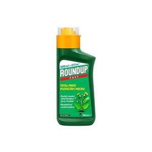 ROUNDUP Fast bez glyfozátu - koncentrát EVERGREEN 500ml vyobraziť