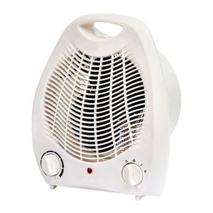 NABBI NB-101 2000 W elektrický ohrievač biela vyobraziť