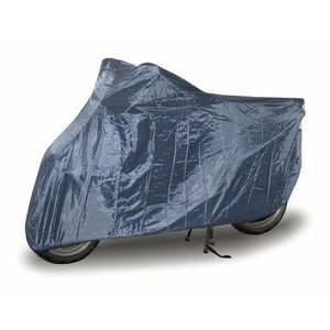 Ochranná plachta na motocykel M - 203 x 89 x 122 cm vyobraziť