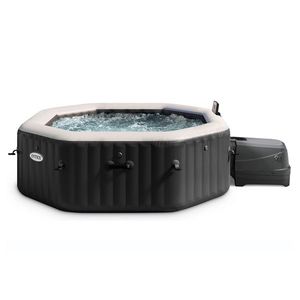 Intex 28462 Pure Spa Jet & Bubble Deluxe vyobraziť