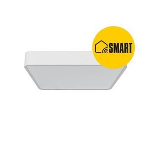 Panlux LED svietidlo Verona Square Smart white, 28, 3 x 28, 3 cm, IP54 vyobraziť