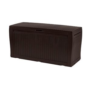 KETER COMFY úložný box - 270L, 17202623 vyobraziť