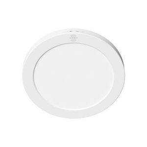 Panlux LED svietidlo so senzorom Adapt S, priemer22, 5 cm, 18 W, IP20 vyobraziť