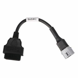 Sixtol OBD-II redukcia 6-pin pre SUZUKI MECHANICCABLE 16 vyobraziť