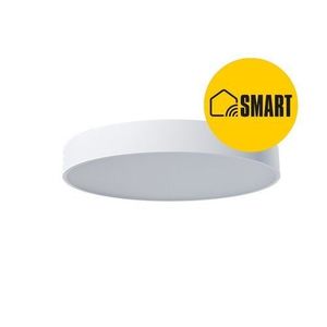 Panlux LED svietidlo Verona Circle Smart white, priemer 28, 3 cm, IP54 vyobraziť