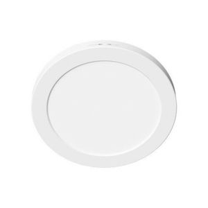 Panlux LED svietidlo Adapt, priemer 22, 5 cm, 18 W, IP20 vyobraziť