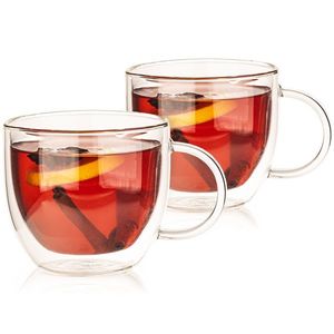 4Home Termo pohár Tea Hot&Cool 350 ml, 2 ks vyobraziť