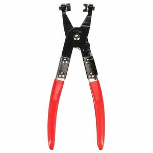 Sixtol Kliešte na samosvorné hadicové spony MECHANIC HOSE CLAMP 7, 33 cm vyobraziť