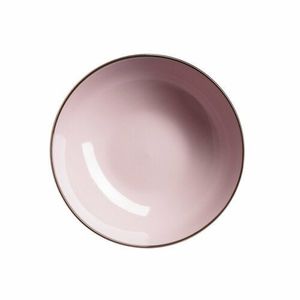 Mäser Polievkovámiska Metallic RIM Pink, 18, 6 cm, 6 ks vyobraziť