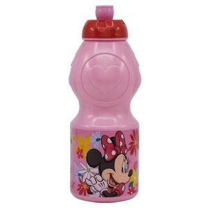 Stor Fľaša plastová Minnie, 400 ml vyobraziť