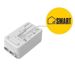 Ovládač prijímača Panlux Switch Smart, IP2 0 vyobraziť