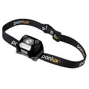 Dobíjacia LED čelovka Panlux Monte USB, 3 W, 170lm , IP44 vyobraziť