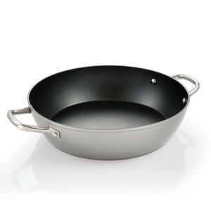 Tescoma Panvica hlboká GrandCHEF+ pr. 32 cm, 2 úchyty, pr. 32 cm vyobraziť