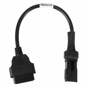 Sixtol OBD-II 4-pinová redukcia pre DucatiMECHANIC CABLE 18 vyobraziť