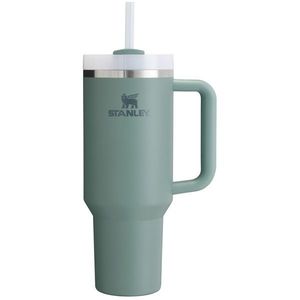 STANLEY Quencher H2.O FlowState Tumbler 1180 ml Shale vyobraziť