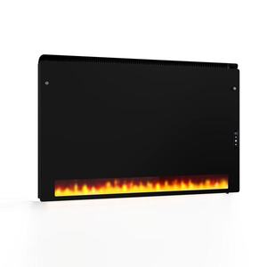 Klarstein ZenHeat Graphene nástenný ohrievač 1110 W vyobraziť