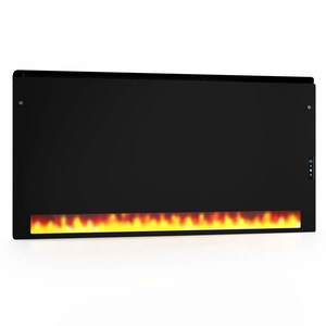 Klarstein ZenHeat Graphene nástenný ohrievač 1300 W vyobraziť