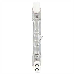 Xavax Halogen Tube, R7S, 80W, 78mm, warm white vyobraziť