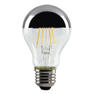 Xavax LED Filament, E27, 400 lm replaces 35W, incandescent bulb, warm white vyobraziť