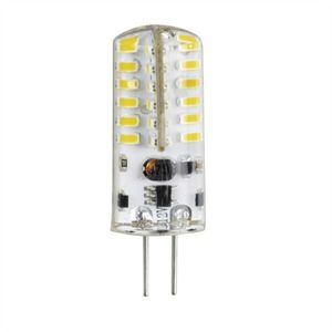 Xavax LED Bulb, G4, 160 lm Replaces 18 W, Capsule, warm white vyobraziť