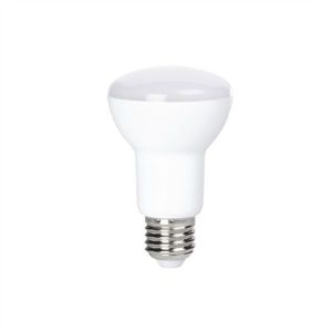 Xavax LED Bulb, E27, 530 lm Replaces 45 W, Reflector Bulb R63, warm white vyobraziť