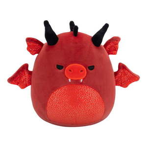 Plyšová hračka Salami – SQUISHMALLOWS vyobraziť