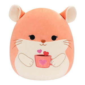 Plyšová hračka Erica – SQUISHMALLOWS vyobraziť