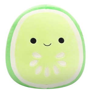 Plyšová hračka Carmichael – SQUISHMALLOWS vyobraziť