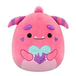 Plyšová hračka Mont – SQUISHMALLOWS vyobraziť