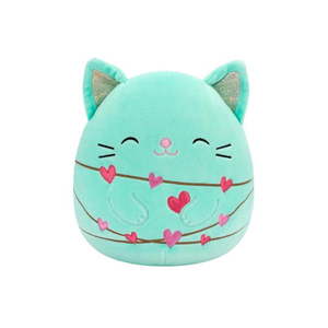 Plyšová hračka Charisma – SQUISHMALLOWS vyobraziť