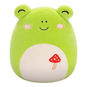 Plyšová hračka Wendy – SQUISHMALLOWS vyobraziť