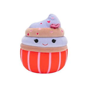 Plyšová hračka Tess – SQUISHMALLOWS vyobraziť