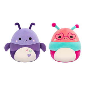 Plyšová hračka Andy – SQUISHMALLOWS vyobraziť