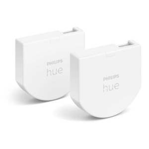 Modul nástenného vypínača 2 ks – Philips Hue vyobraziť