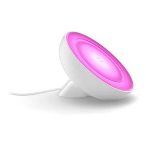 LED inteligentná stolová lampa 7 W Bloom – Philips Hue vyobraziť