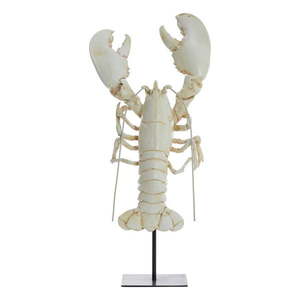 Soška z polyresínu (výška 56, 5 cm) Lobster – Light & Living vyobraziť