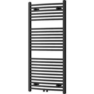 MEXEN - Ares vykurovací rebrík/radiátor 1200x600 mm, 620 W, čierna W102-1200-600-00-70 vyobraziť