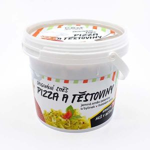 Kulinář Petr Stupka Korenie pizza a cestoviny, 70 g vyobraziť