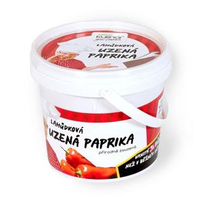 Kulinář Petr Stupka Korenie údená paprika 80g vyobraziť