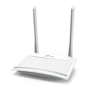 Router TP-LINK TL-WR820N vyobraziť