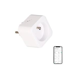 Smart zásuvka IMMAX NEO 07786L ZigBee Tuya vyobraziť