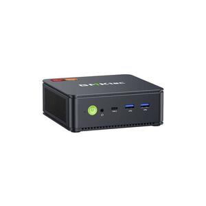 Mini PC GMKtec K6 Ryzen 7 7840HS 32GB RAM + 1TB SSD Black vyobraziť