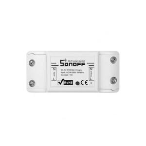 Smart Switch SONOFF Basic R2 WiFi vyobraziť