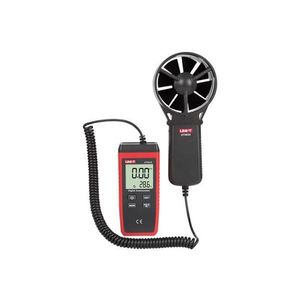 Anemometer UNI-T UT363S vyobraziť