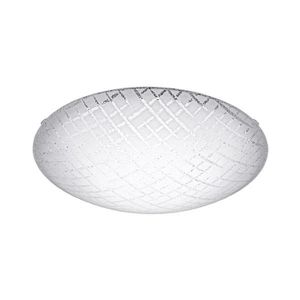 Eglo 95676 - LED Stropné svietidlo RICONTO 1 LED/16W/230V vyobraziť