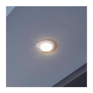 Eglo 96415 - LED Vonkajšie podhľadové svietidlo PINEDA-IP LED/4, 9W IP44 vyobraziť